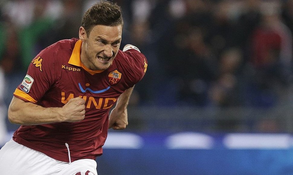 Francesco Totti