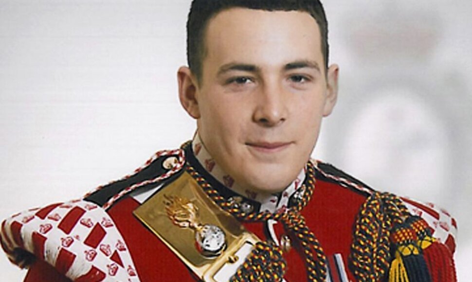 Lee Rigby