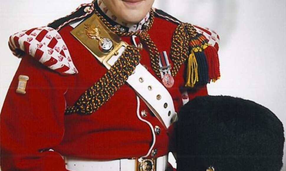 Lee Rigby