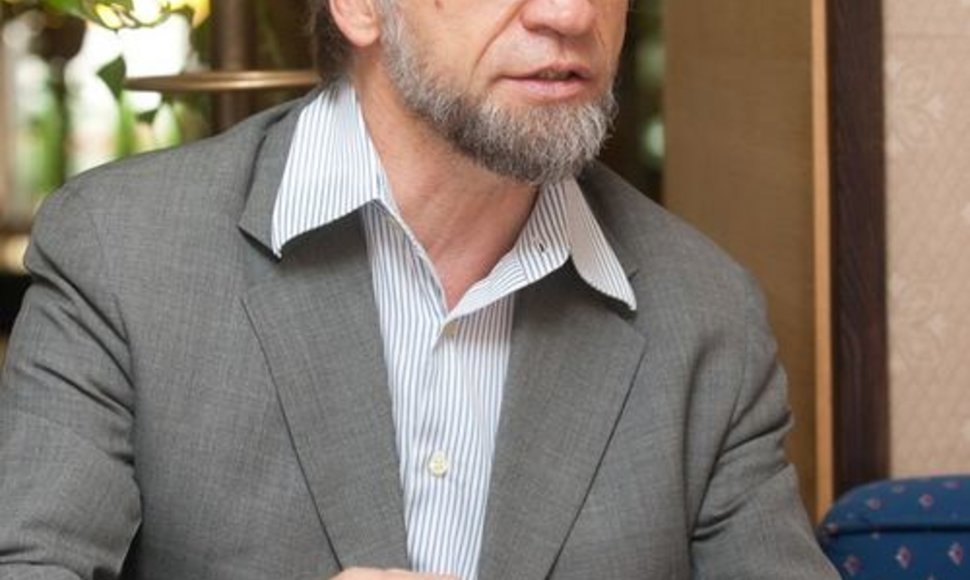 Antanas Mockus