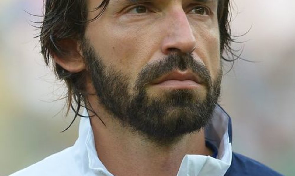 Andrea Pirlo 