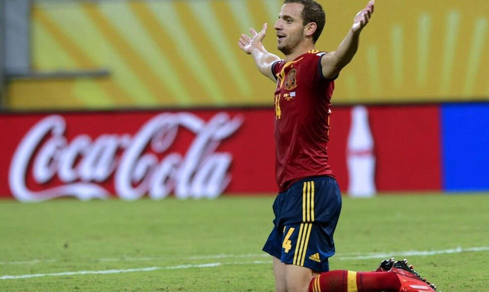 Roberto Soldado