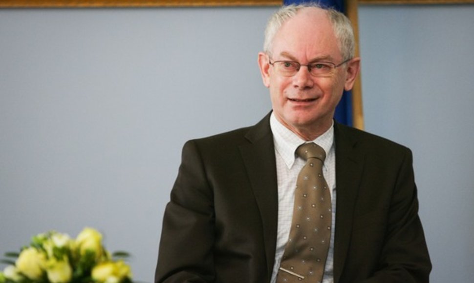 Hermanas van Rompuy