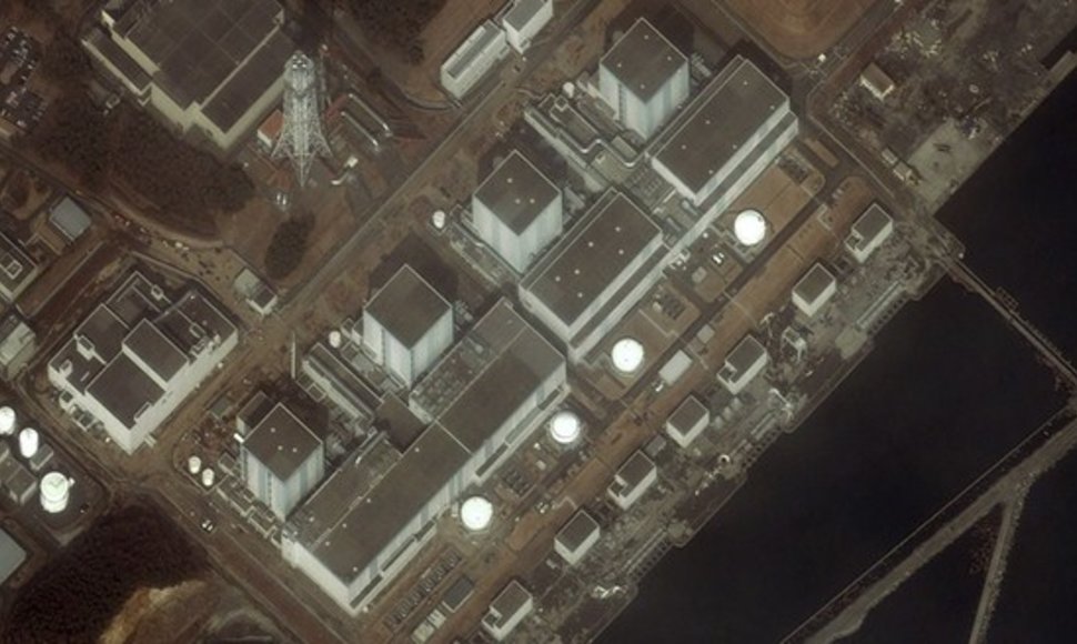 Fukušimos-2 atominė elektrinė