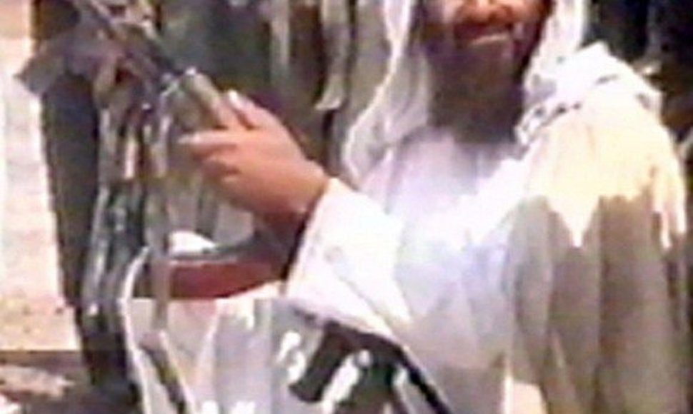 Osama bin Ladenas (2001 m. birželio 19 d.)