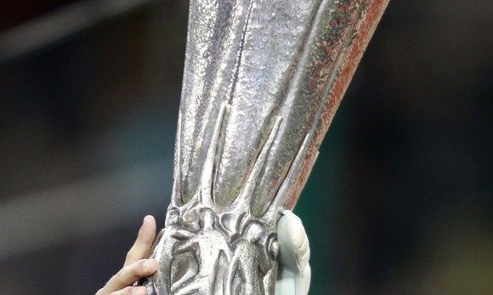 UEFA taurė