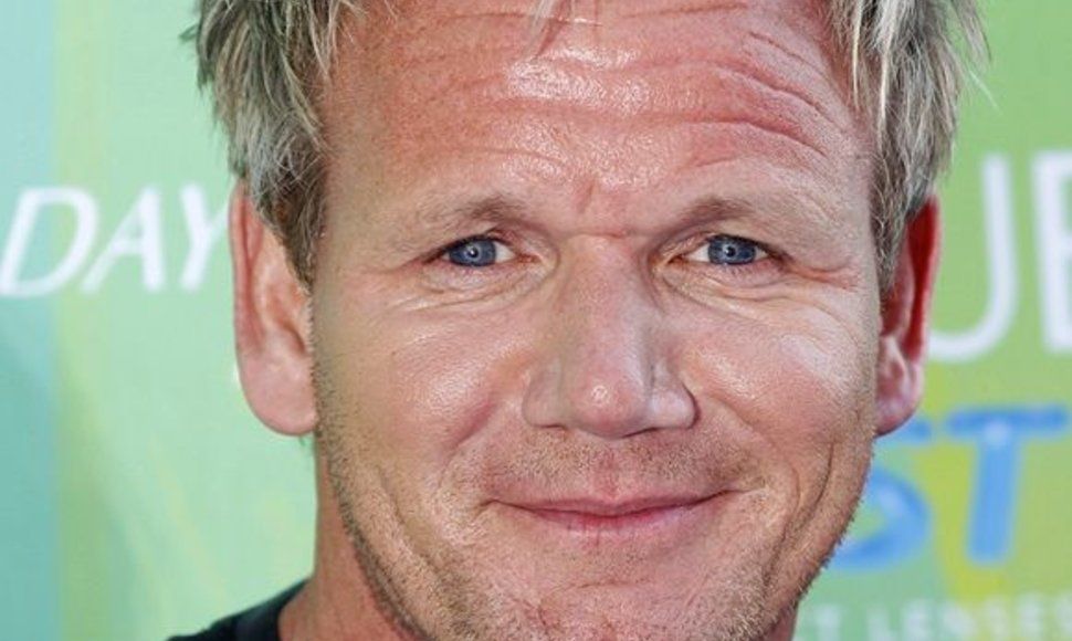 Gordonas Ramsay