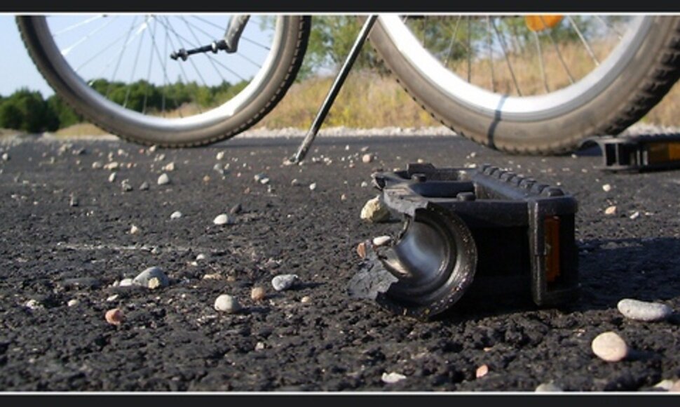 Avarija