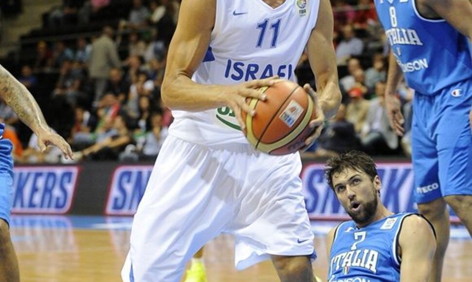 Lioras Eliyahu