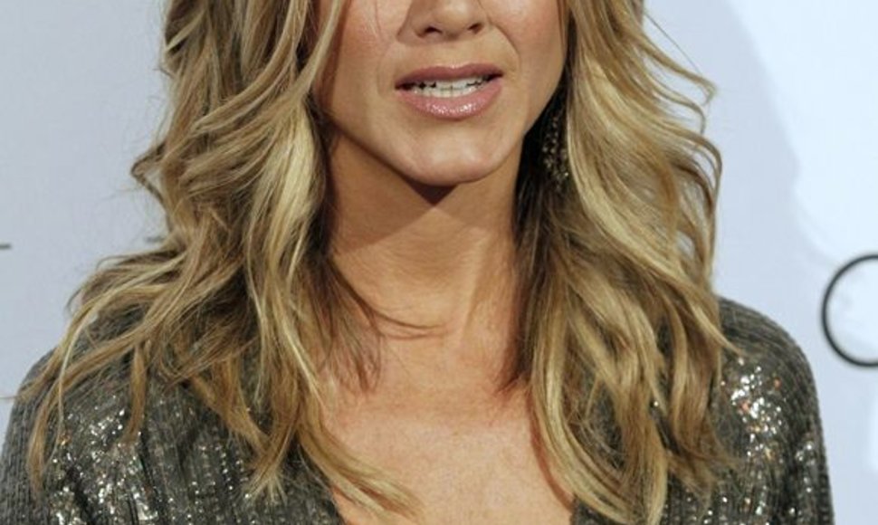 Jennifer Aniston