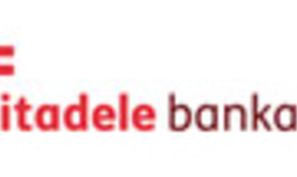 Citadele mažas banko logotipas