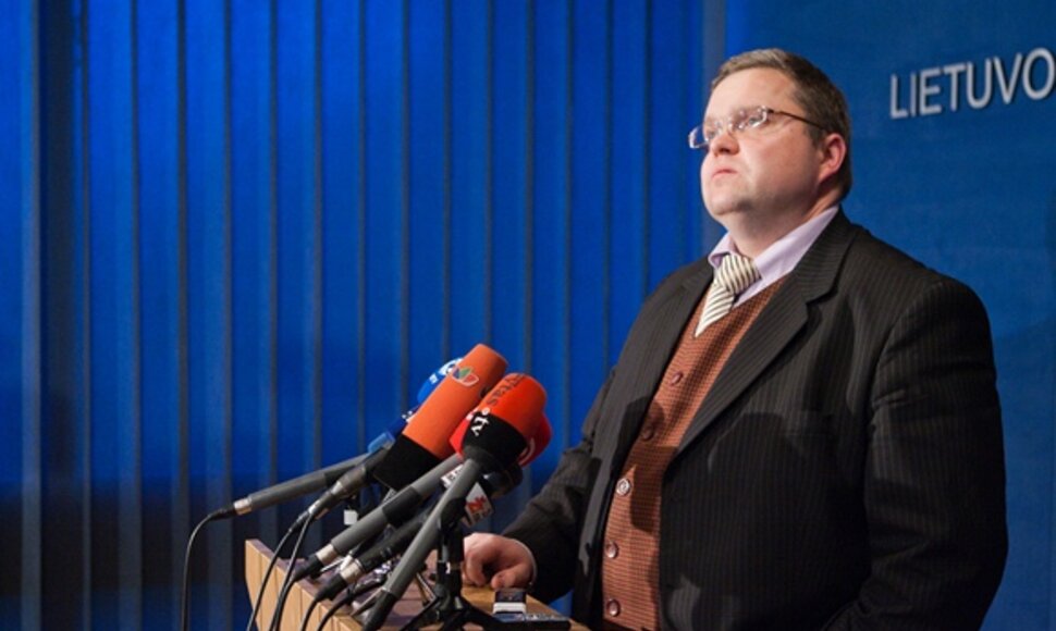 Vitas Vasiliauskas