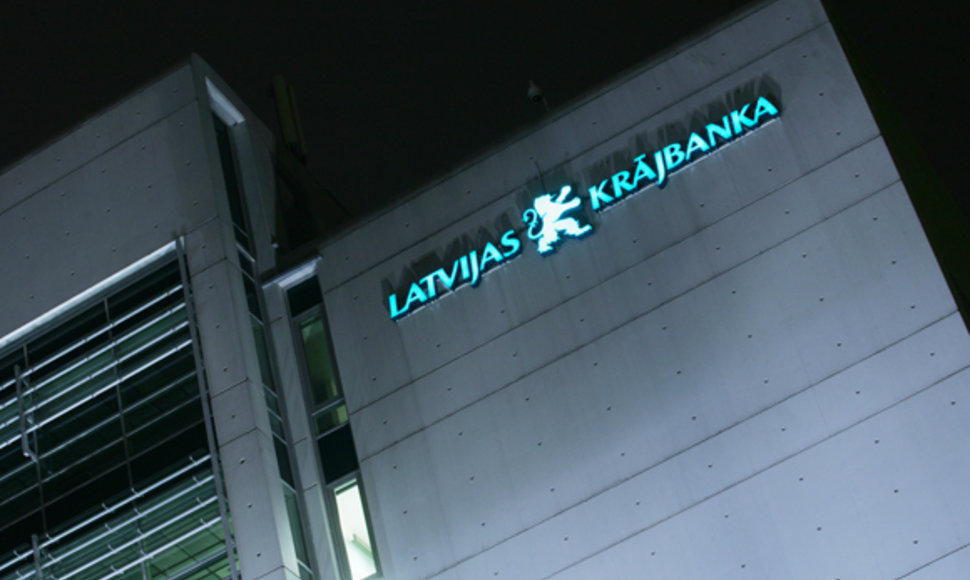 „Latvijas Krajbanka“