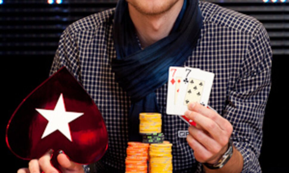 Andrejus Pateičukas 