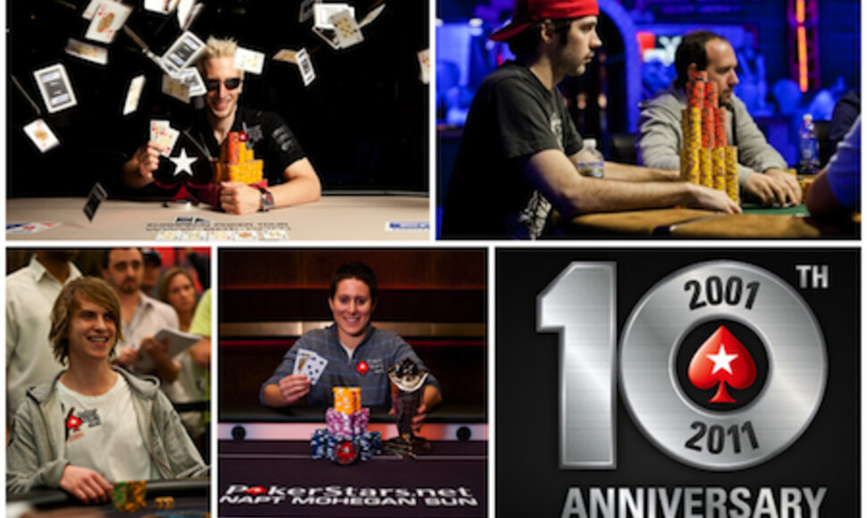 Pokeris