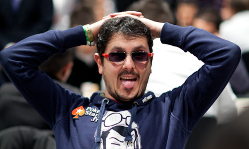 Luca Pagano