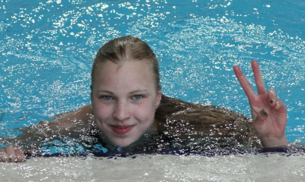 Rūta Meilutytė