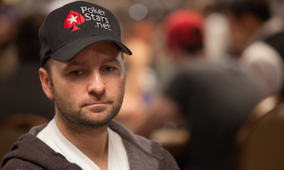 Danielis Negreanu