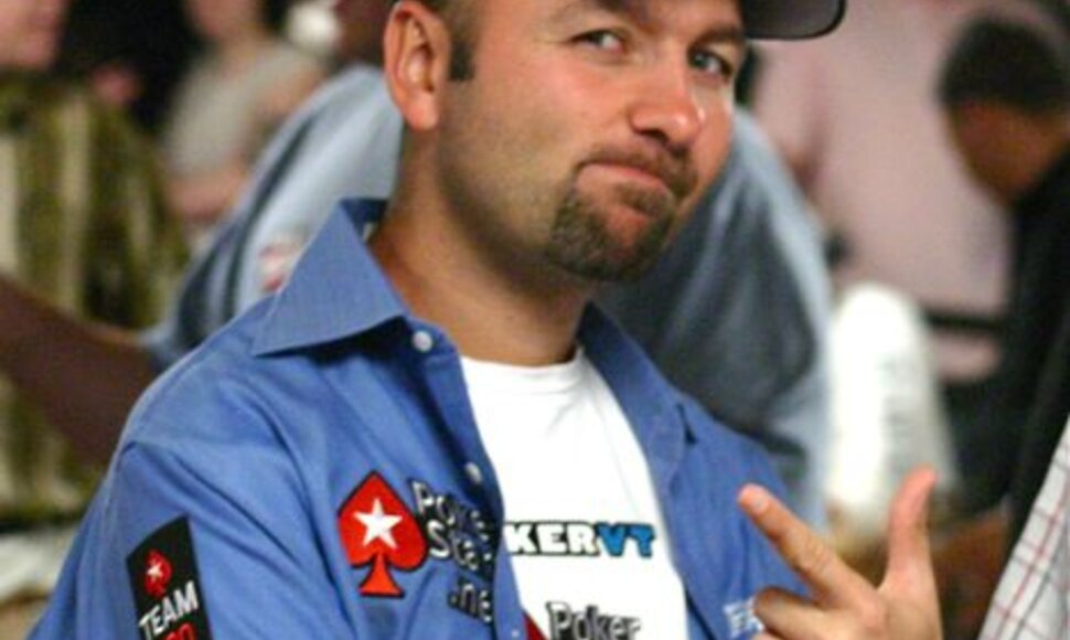 Danielis Negreanu