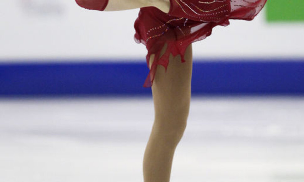 Inga Januleviičiūtė