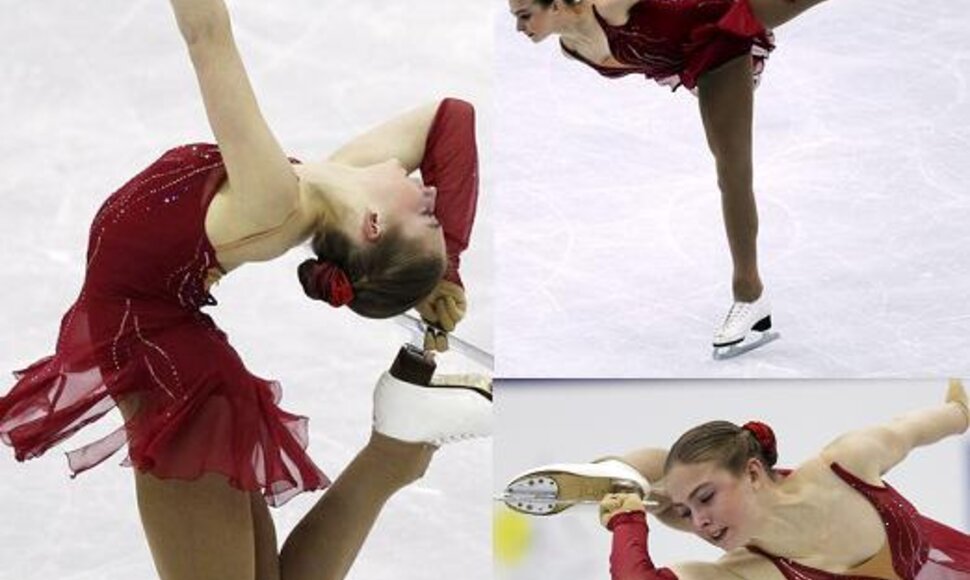 Inga Januleviičiūtė