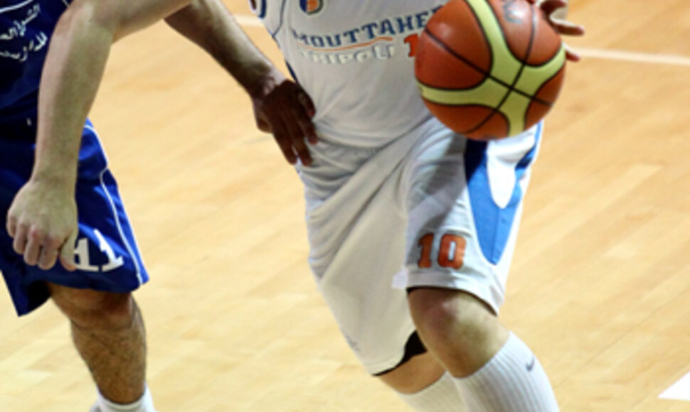 Mohammadas El Akkari