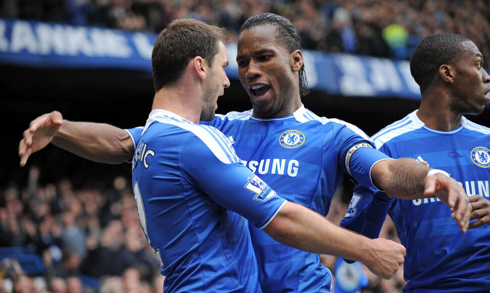 Londono „Chelsea“