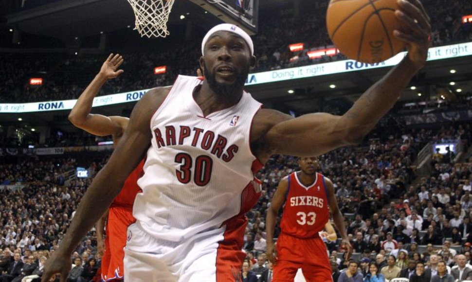 Toronto krepšininkai atsitiesė po nesėkmingo starto NBA