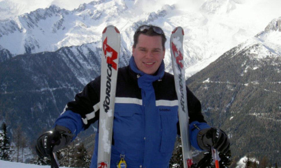 Oliveris Kernas