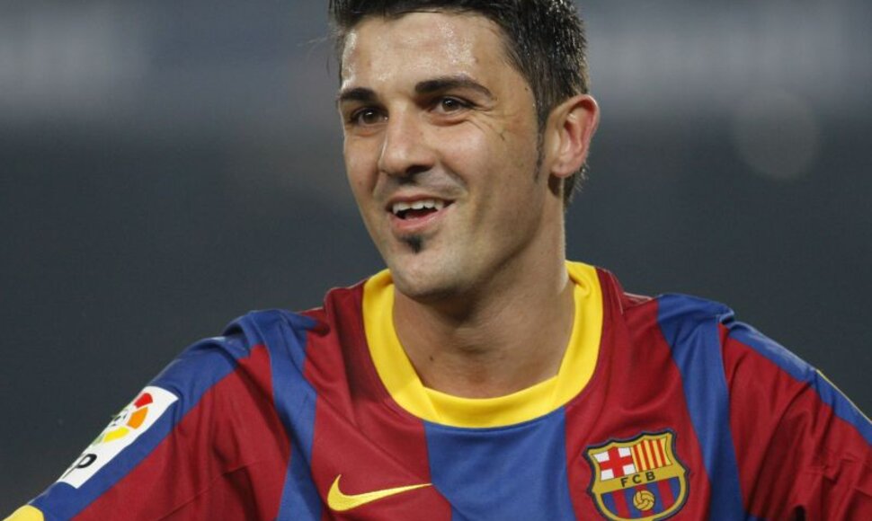 Davidas Villa