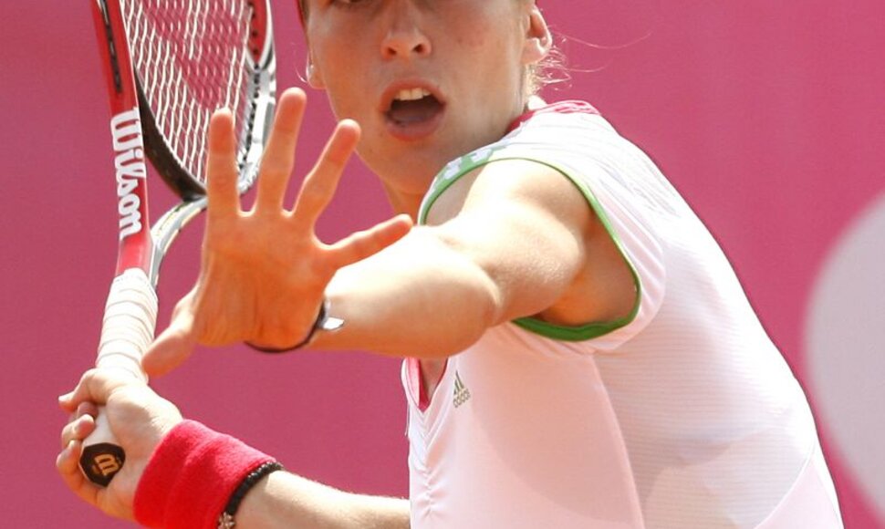 Andrea Petkovič