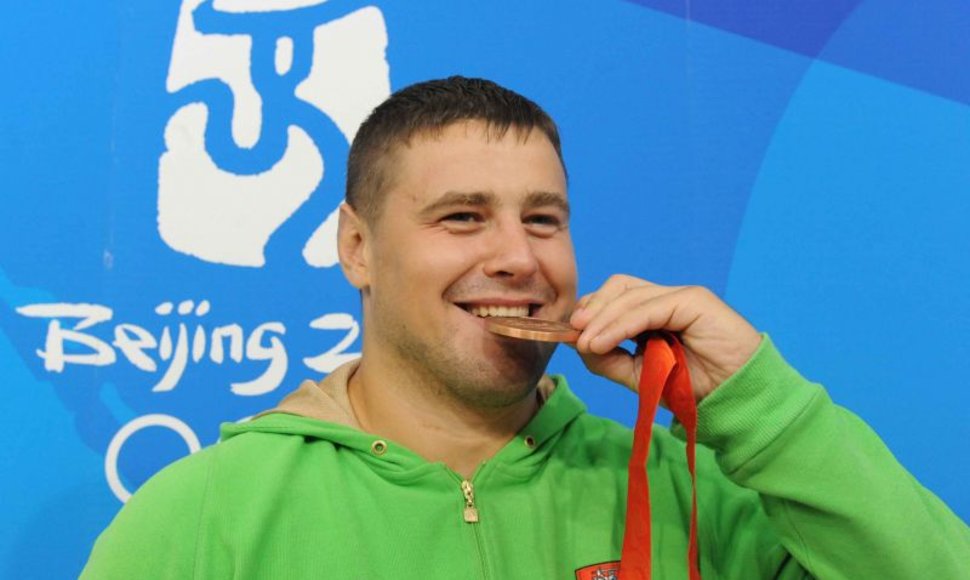 Mindaugas Mizgaitis