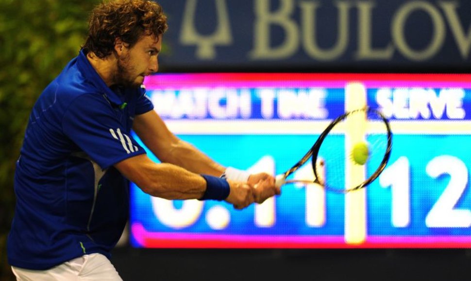 Ernestas Gulbis