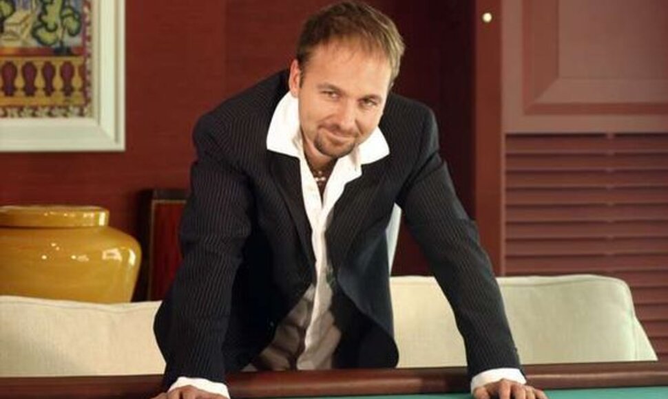 Danielis Negreanu