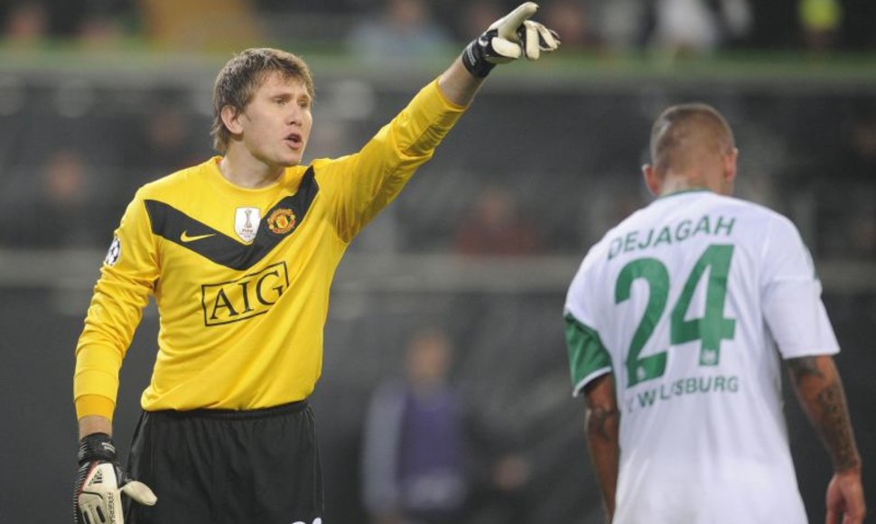 Tomaszas Kuszczakas