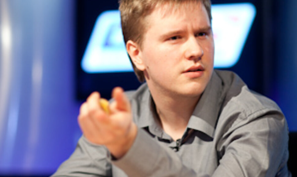Dominykas Karmazinas