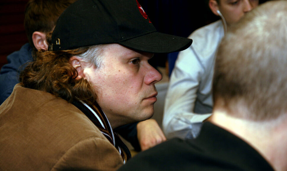 Liutauras Armanavičius