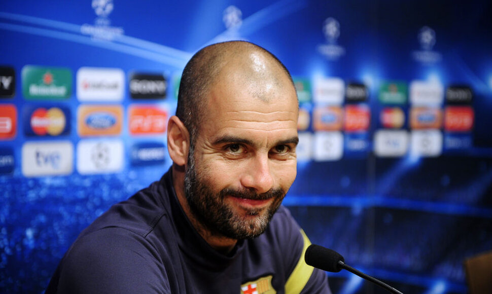 Pepas Guardiola