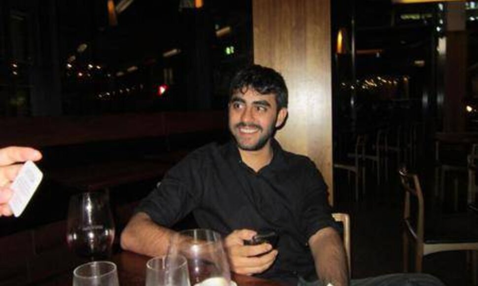 Roy Bhasinas