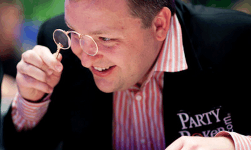 Antanas Guoga