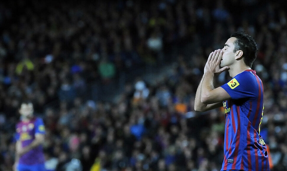Xavi