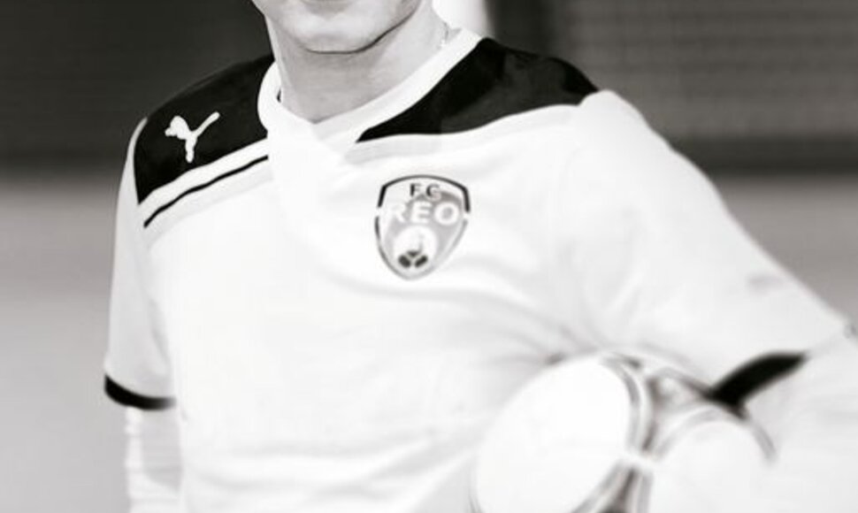 Martynas Jefi&scaron;ovas