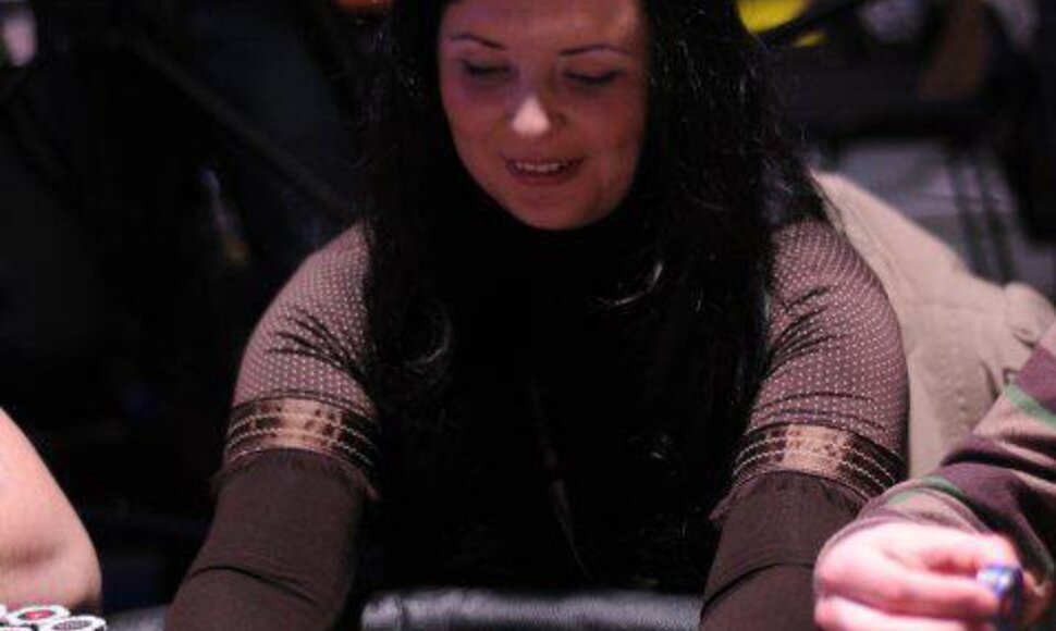 Ingrida Klassen