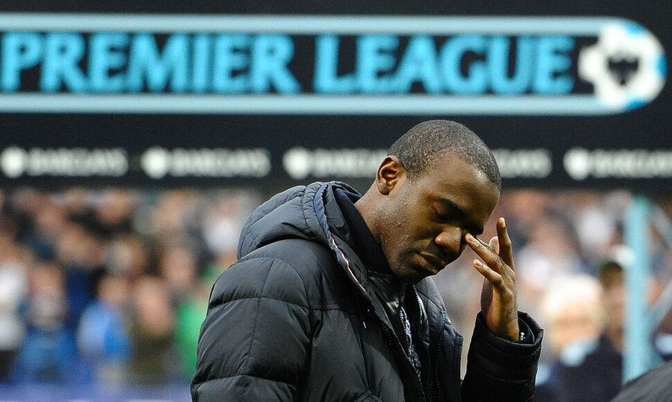 Muamba