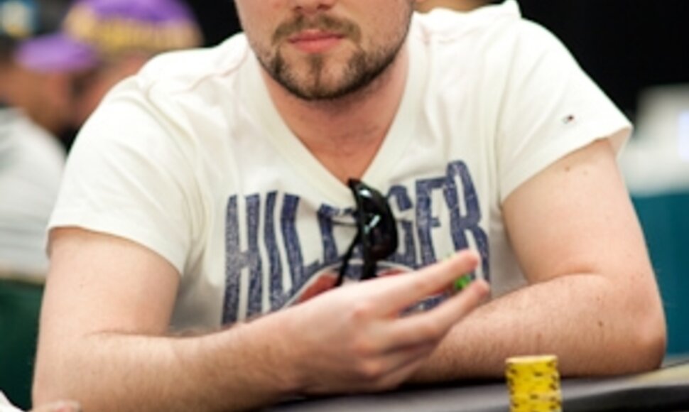 Ondrejus Vinklarekas