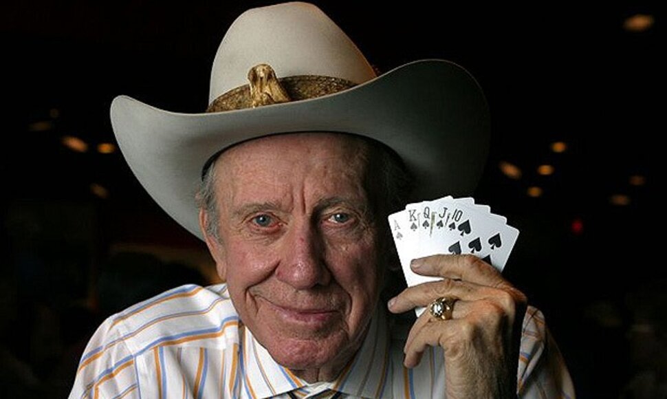 Amarillo Slim