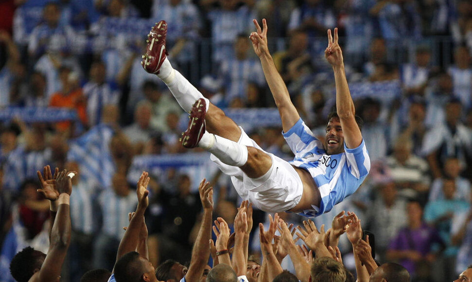 Ruud van Nistelrooy
