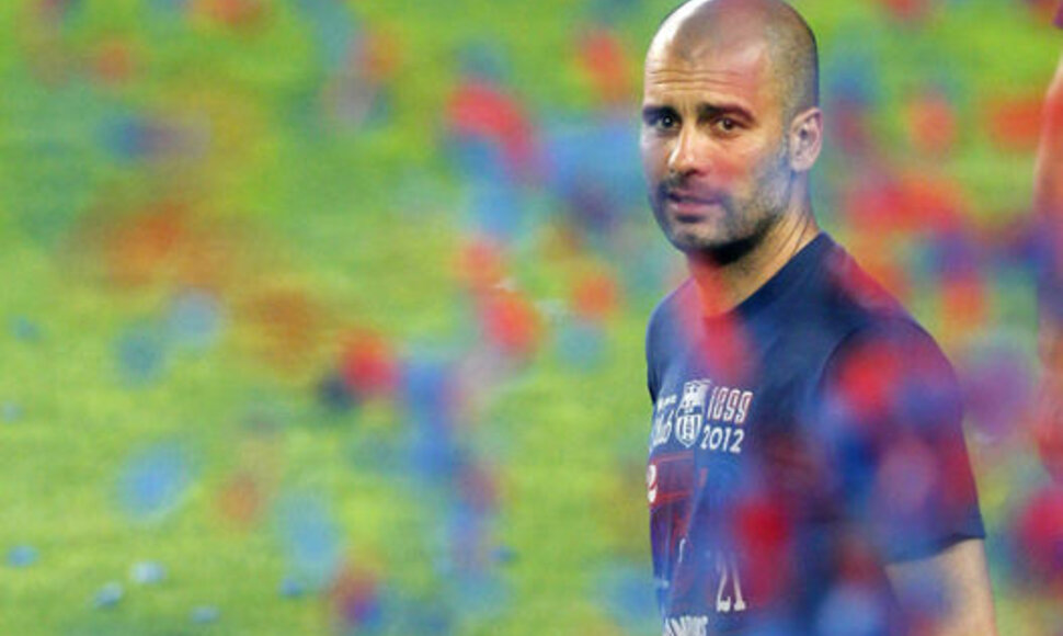 Pepas Guardiola