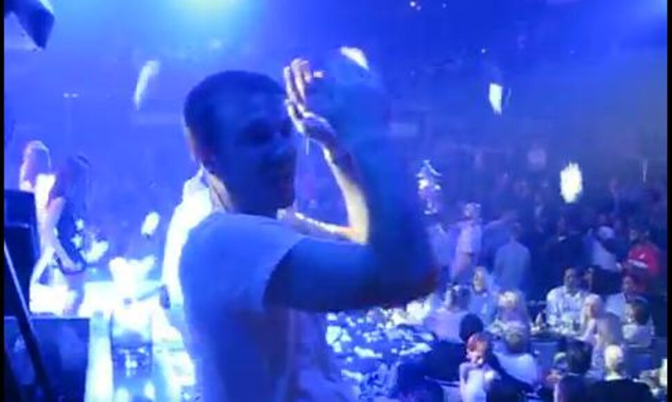 Martynas Gecevičius