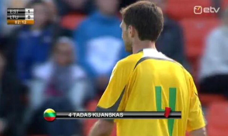 Tadas Kijanskas
